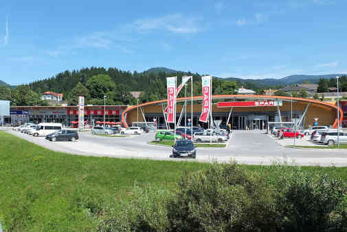 Qlandia Slovenj Gradec